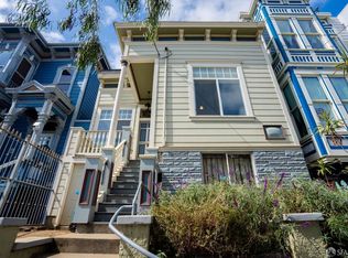 1250 Treat Ave, San Francisco, CA 94110