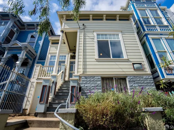 1250 Treat Ave, San Francisco, CA 94110