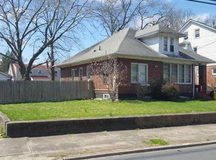 125 Clearfield Ave, Trenton, NJ