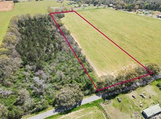 0 Creamer Rd, Century, FL 32535