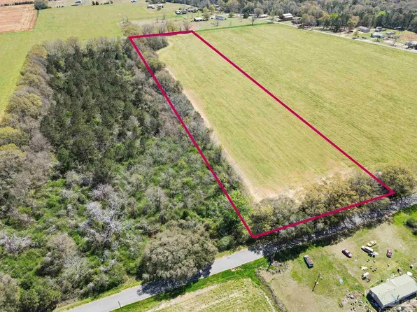 0 Creamer Rd, Century, FL 32535