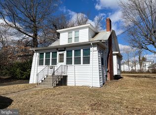 2610 Nottingham Way, Hamilton, NJ 08619