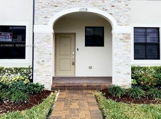 11728 SW 245th Ter #11728, Homestead, FL 33032