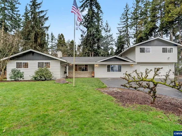 6816 Waconda Rd NE, Salem, OR 97305