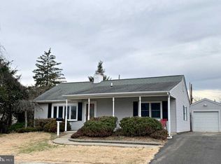 111 Coventry Rd, Fairless Hills, PA 19030