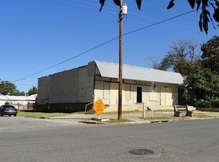 801 Rigsby Ave, San Antonio, TX 78210