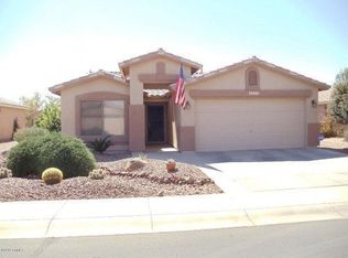 4623 E Alfalfa Dr, Gilbert, AZ 85298