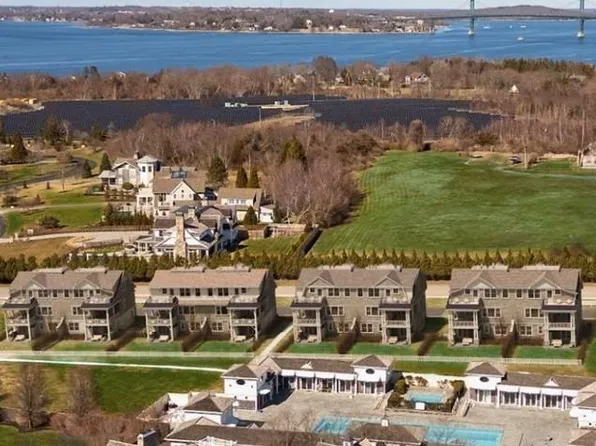 0 Willow Lane Leeward #B, Portsmouth, RI 02871