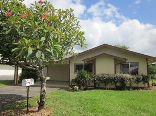 762A Koele St, Hilo, HI 96720