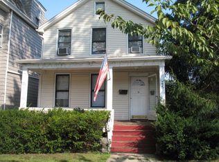 225 Newark Ave, Bloomfield, NJ 07003