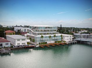 8425 Crespi Boulevard, Miami Beach, FL 33141