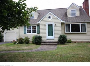 69 Jeffrey Ln, Meriden, CT 06451