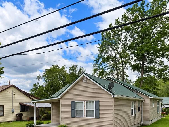 145 N Sipple St, Stanton, KY 40380