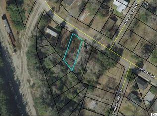 2407 Winyah St, Georgetown, SC 29440