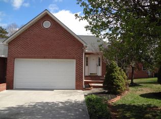 8615 Constance Way #4, Knoxville, TN 37923