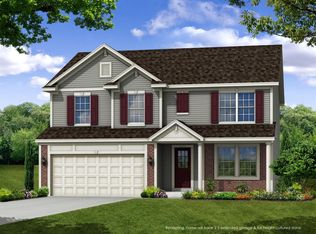 11628 Georgia St, Crown Point, IN 46307