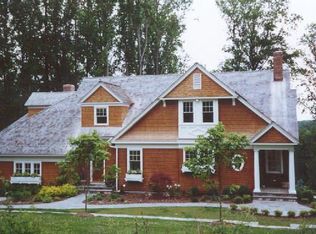 535 Hoydens Hill Rd, Fairfield, CT 06430