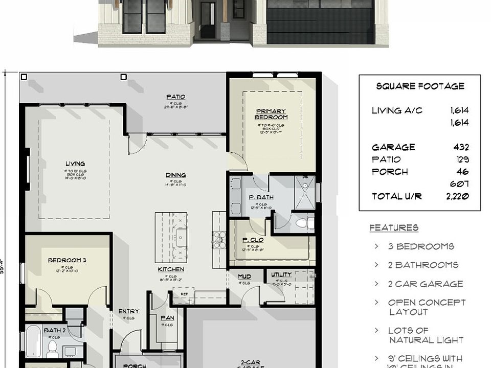 1st image of 4142 Ranger Rd