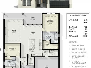 4142 Ranger Rd, Abilene, TX 79601