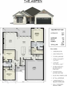 4142 Ranger Rd, Abilene, TX, 79601