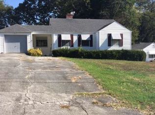 1500 E 31st St, Sheffield, AL 35660