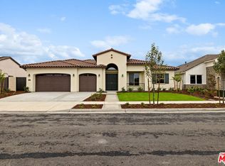 3612 Pathway Ct, Bakersfield, CA 93311