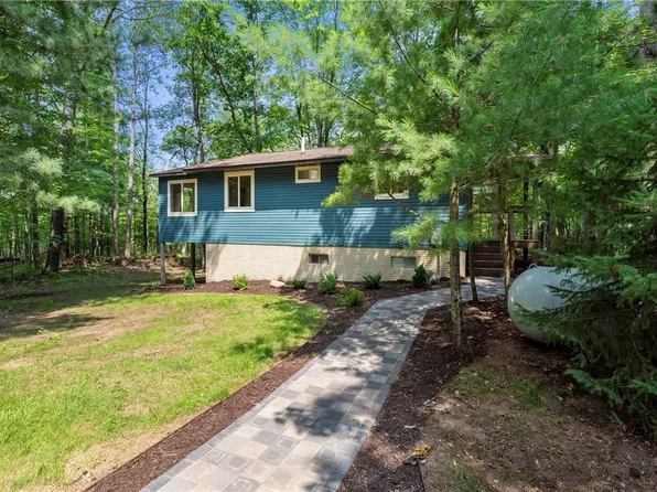 4002 Winter Hill Pass, Danbury, WI 54830