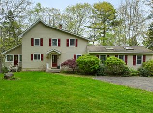175 Quail Run Rd, Bristol, ME 04539