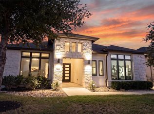2421 Bel Paese Bnd, Leander, TX 78641