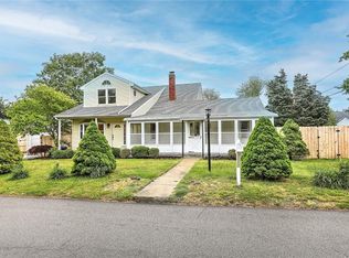 153 Mount View Ave, North Kingstown, RI 02852