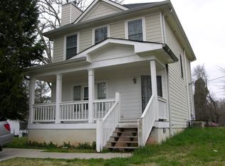 2459 Bellview Ave NW, Atlanta, GA 30318