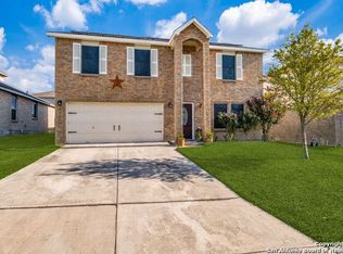 12607 Rambling Rose, San Antonio, TX 78253