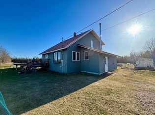 77487 Nagel Rd, Glidden, WI 54527