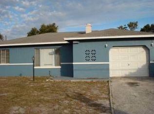 5000 Mlk St S, St Petersburg, FL 33705