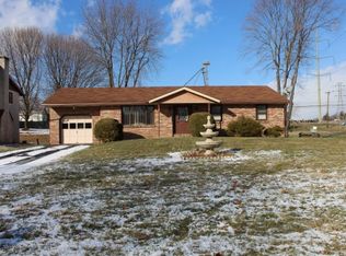 4113 Birch Dr, Bethlehem, PA 18020
