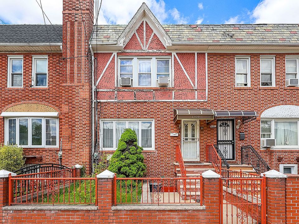 1st image of 4809 Avenue Single Family