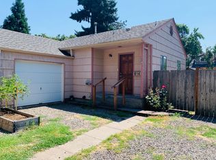 616 5th Ave SE, Albany, OR 97321