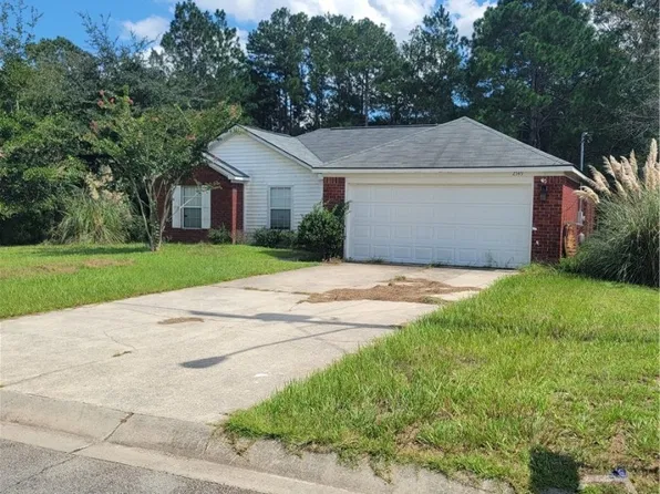2549 Parkland Blvd, Hinesville, GA 31313