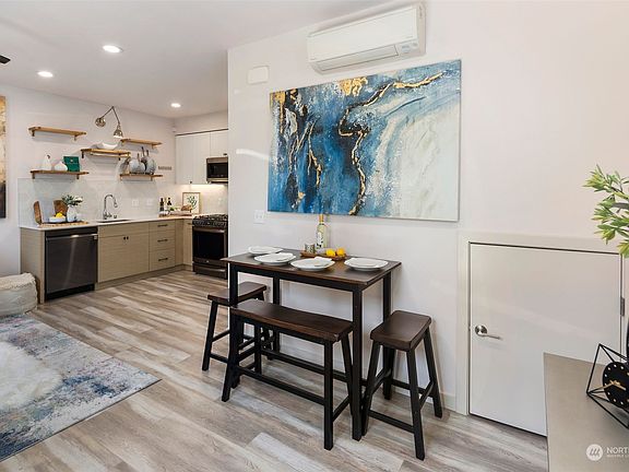 3rd image of 10710 Greenwood Avenue N #D