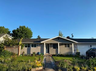 467 Mansfield St, Springfield, OR 97477