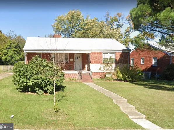 2006 Beechwood Rd, Hyattsville, MD 20783