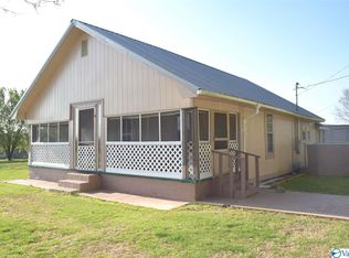 3964 Lawson Gap Rd, Boaz, AL 35956