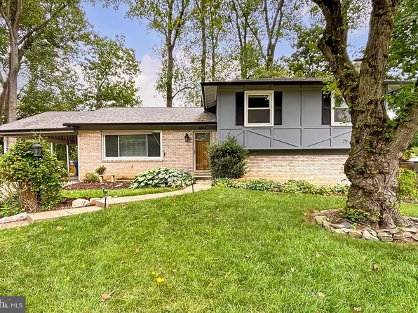 6315 Gormley Pl, Springfield, VA 22152