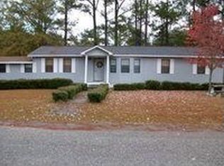 177 Alexandra Cir, Denmark, SC 29042