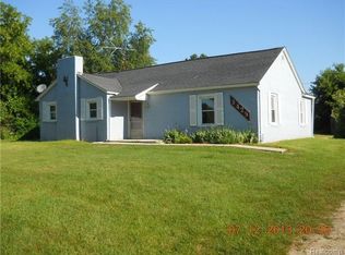 3425 Imlay City Rd, Attica, MI 48412
