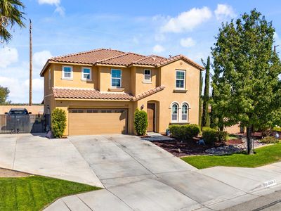 42428 Camden Way, Lancaster, CA, 93536