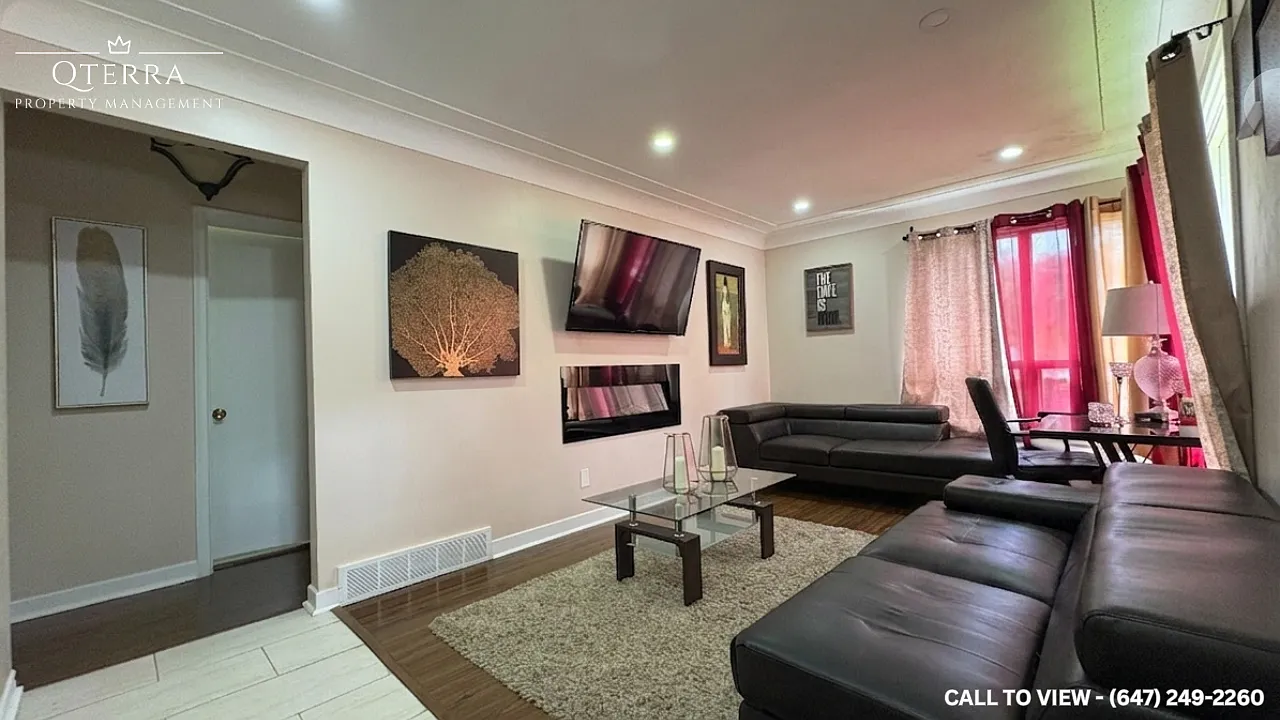 2 bed, 600 sqft, $1,895 — Photo 1