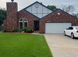 4106 E 88th St, Tulsa, OK 74137