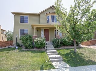 10144 Telluride Way, Commerce City, CO 80022