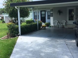 126 Redbud Way, Leesburg, FL 34748